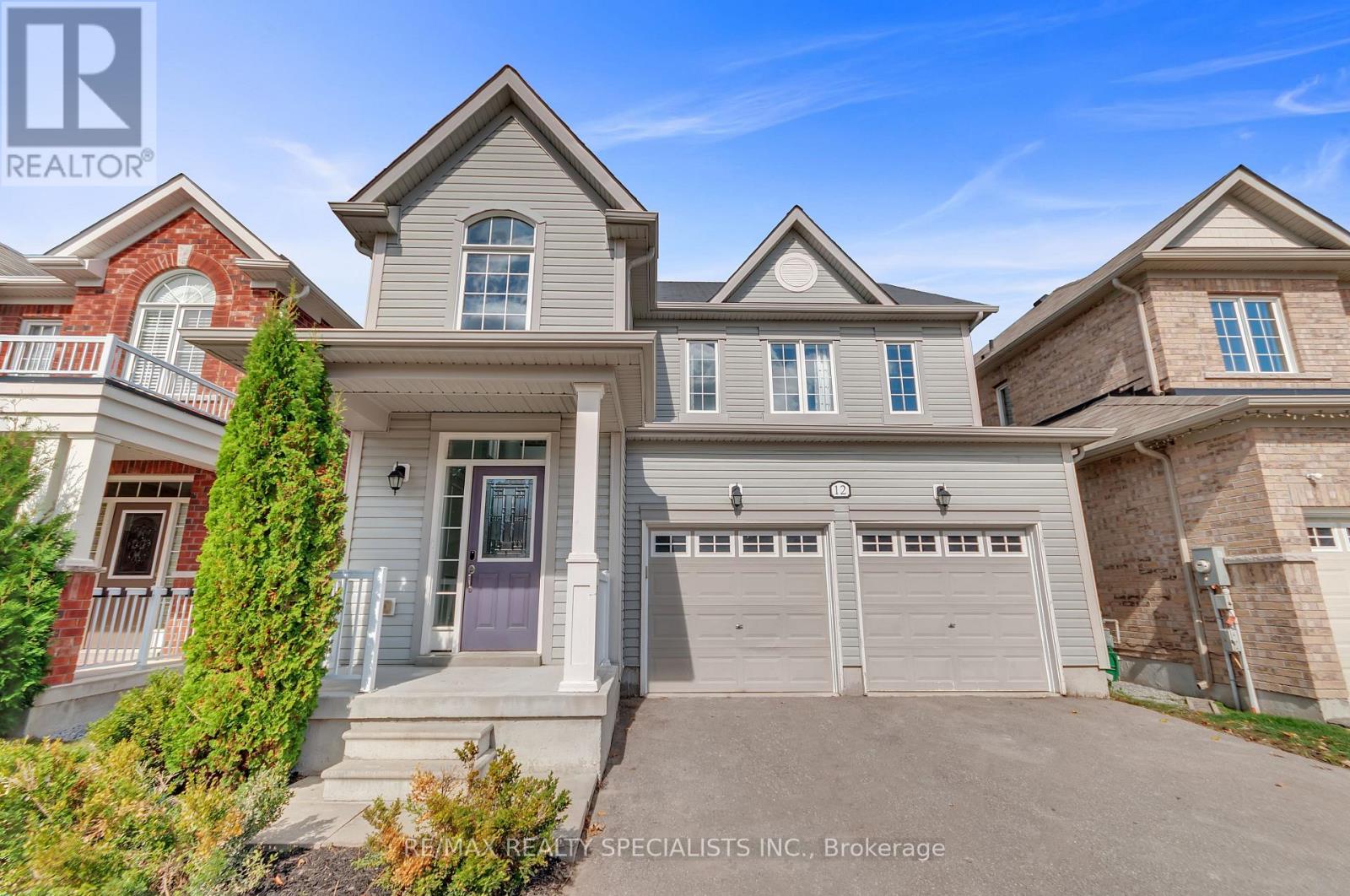 12 Greco Avenue, Georgina, Ontario  L4P 0G8 - Photo 3 - N13868866