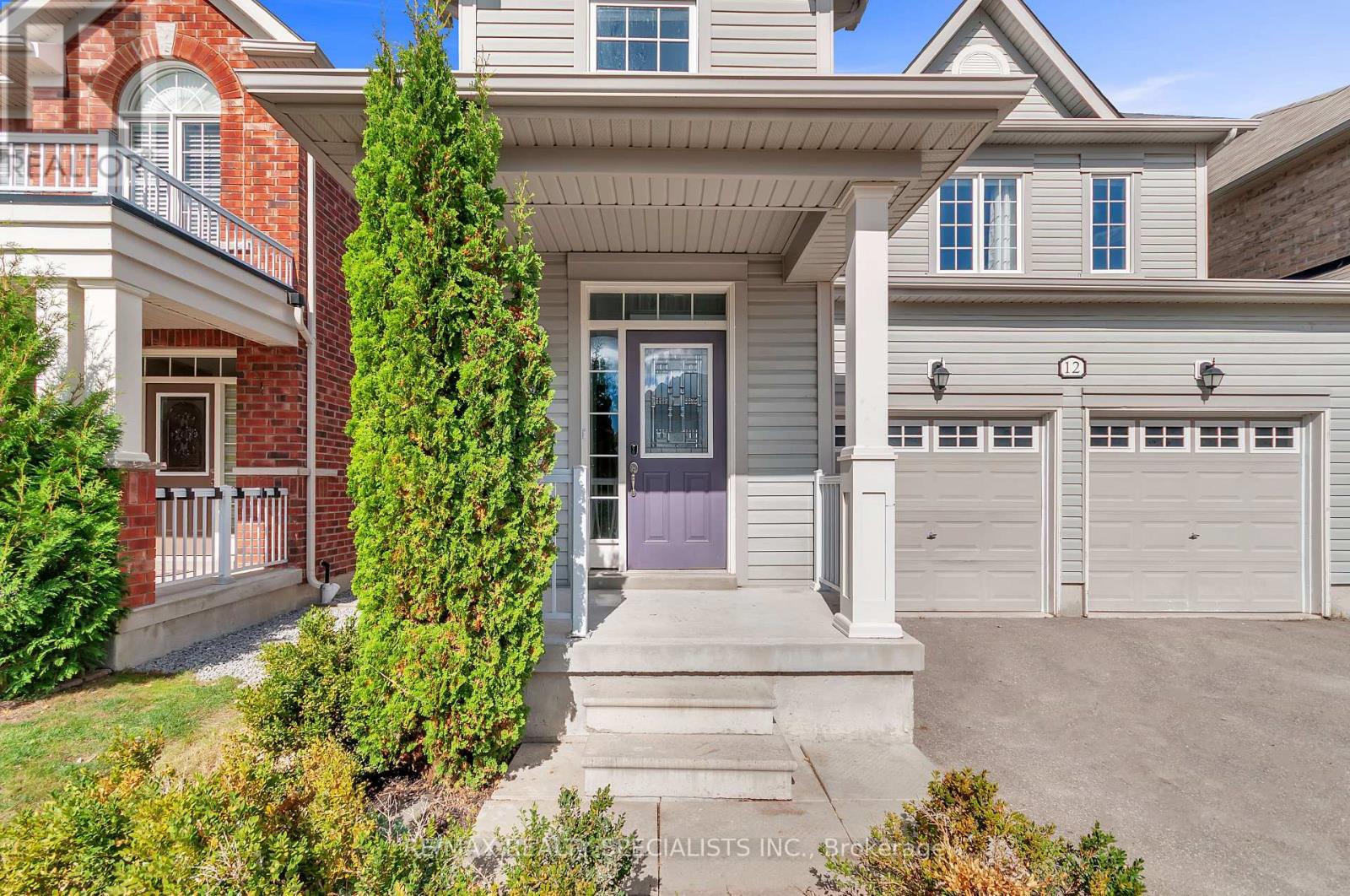 12 Greco Avenue, Georgina, Ontario  L4P 0G8 - Photo 4 - N13868866