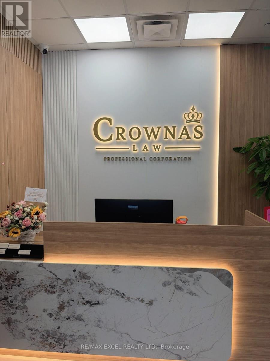 20-21 (ROOM A) - 120 WEST BEAVER CREEK ROAD, Richmond Hill, Ontario