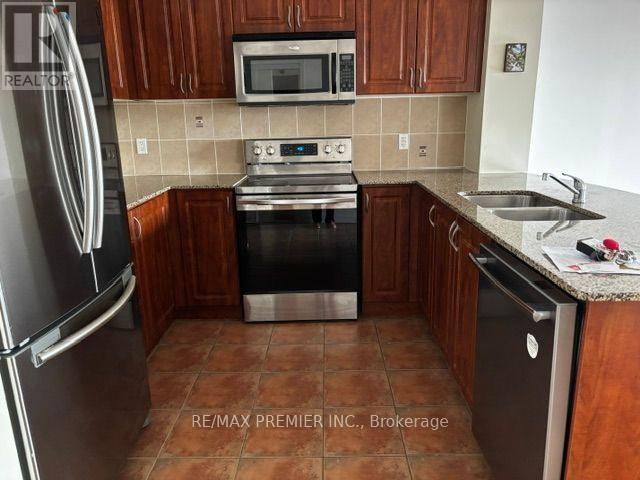712 - 2 Maison Parc Court, Vaughan, Ontario  L4J 9K4 - Photo 5 - N13868934