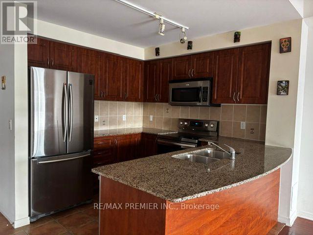 712 - 2 Maison Parc Court, Vaughan, Ontario  L4J 9K4 - Photo 6 - N13868934