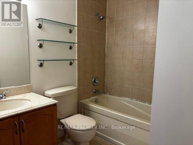 712 - 2 Maison Parc Court, Vaughan, Ontario  L4J 9K4 - Photo 8 - N13868934