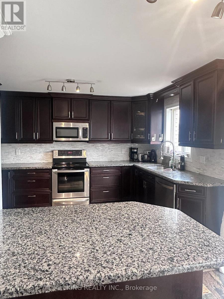9 Whitehorn Crescent, Barrie (Holly), Ontario  L4N 8E3 - Photo 3 - S13868700