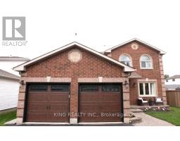 9 WHITEHORN CRESCENT, Barrie, Ontario