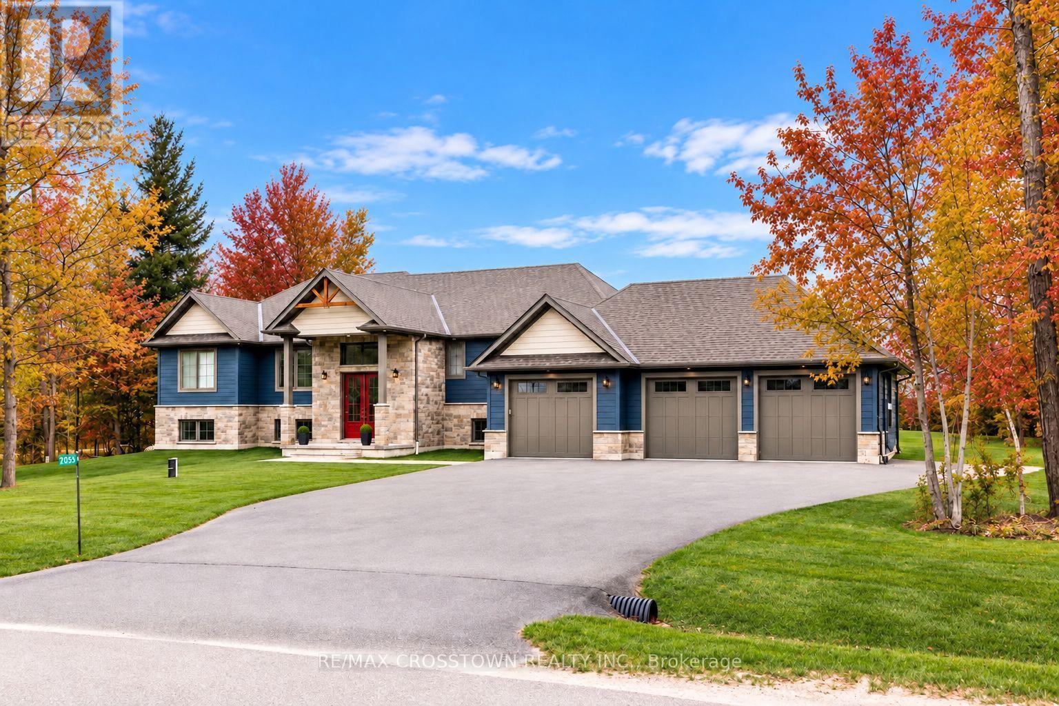 2055 ELANA DRIVE, severn (marchmont), Ontario