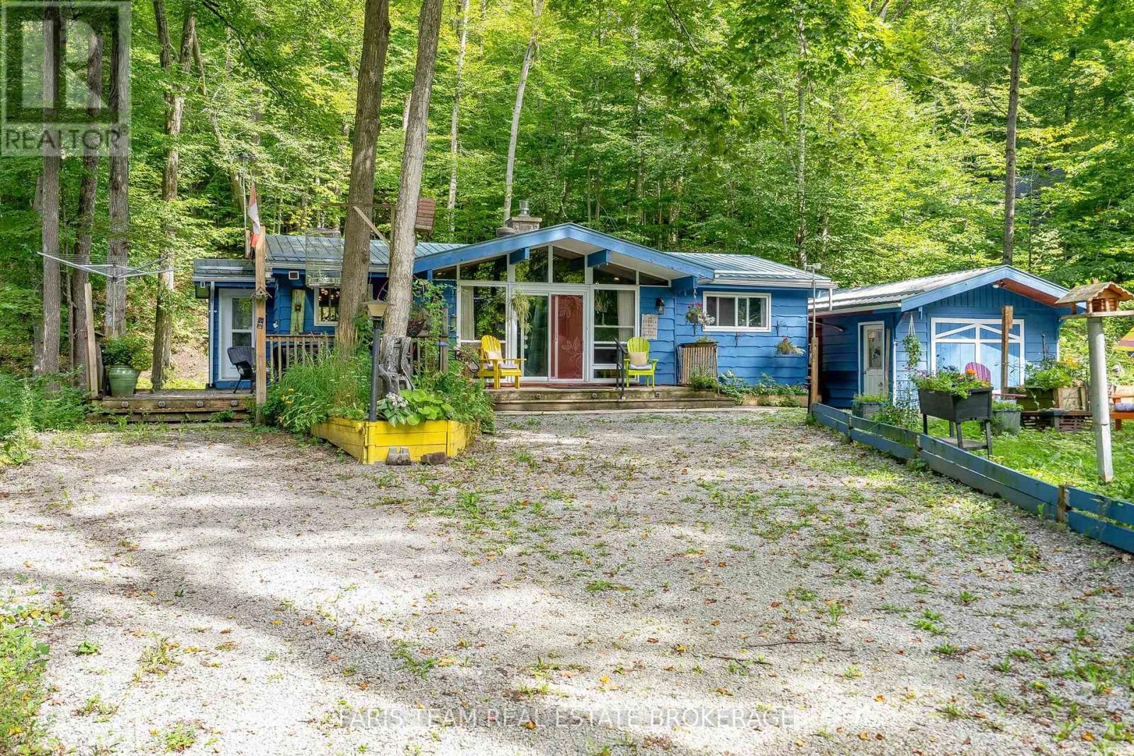 103 SILVER BIRCH DRIVE, Tiny, Ontario