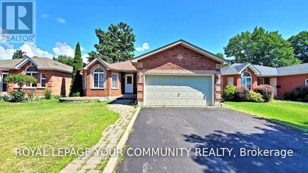 102 Columbia Road, Barrie, Ontario  L4N 8C5 - Photo 2 - S13868784