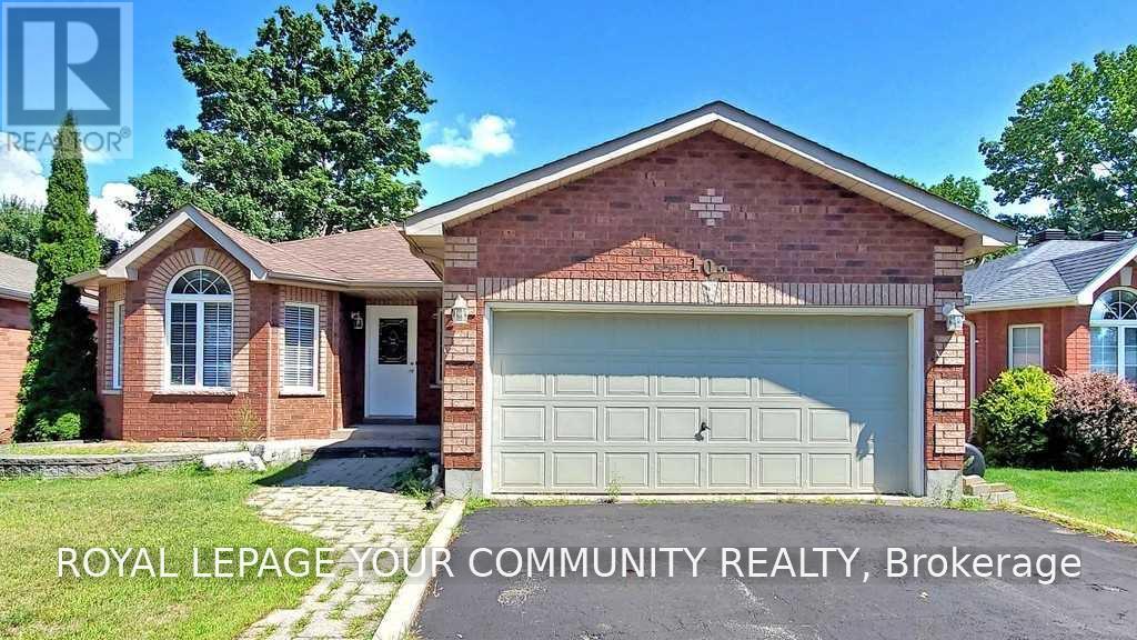 102 Columbia Road, Barrie, Ontario  L4N 8C5 - Photo 3 - S13868784