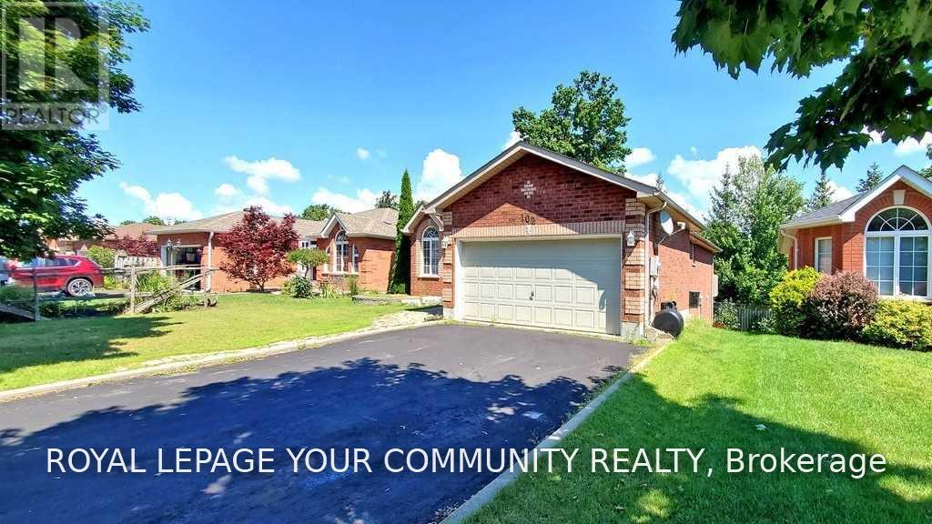 102 Columbia Road, Barrie, Ontario  L4N 8C5 - Photo 4 - S13868784