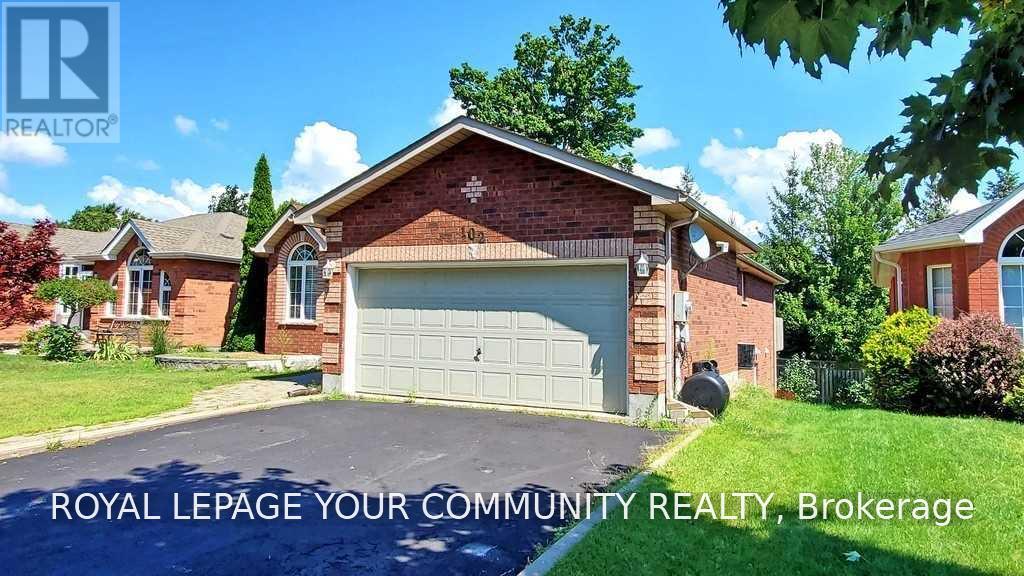 102 Columbia Road, Barrie, Ontario  L4N 8C5 - Photo 5 - S13868784