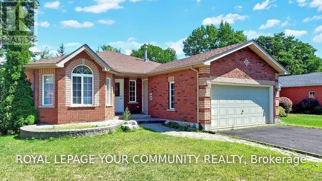 102 Columbia Road, Barrie, Ontario  L4N 8C5 - Photo 6 - S13868784
