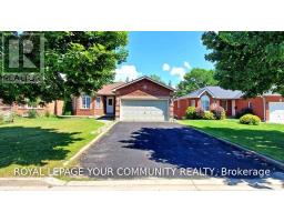 102 COLUMBIA ROAD, Barrie, Ontario