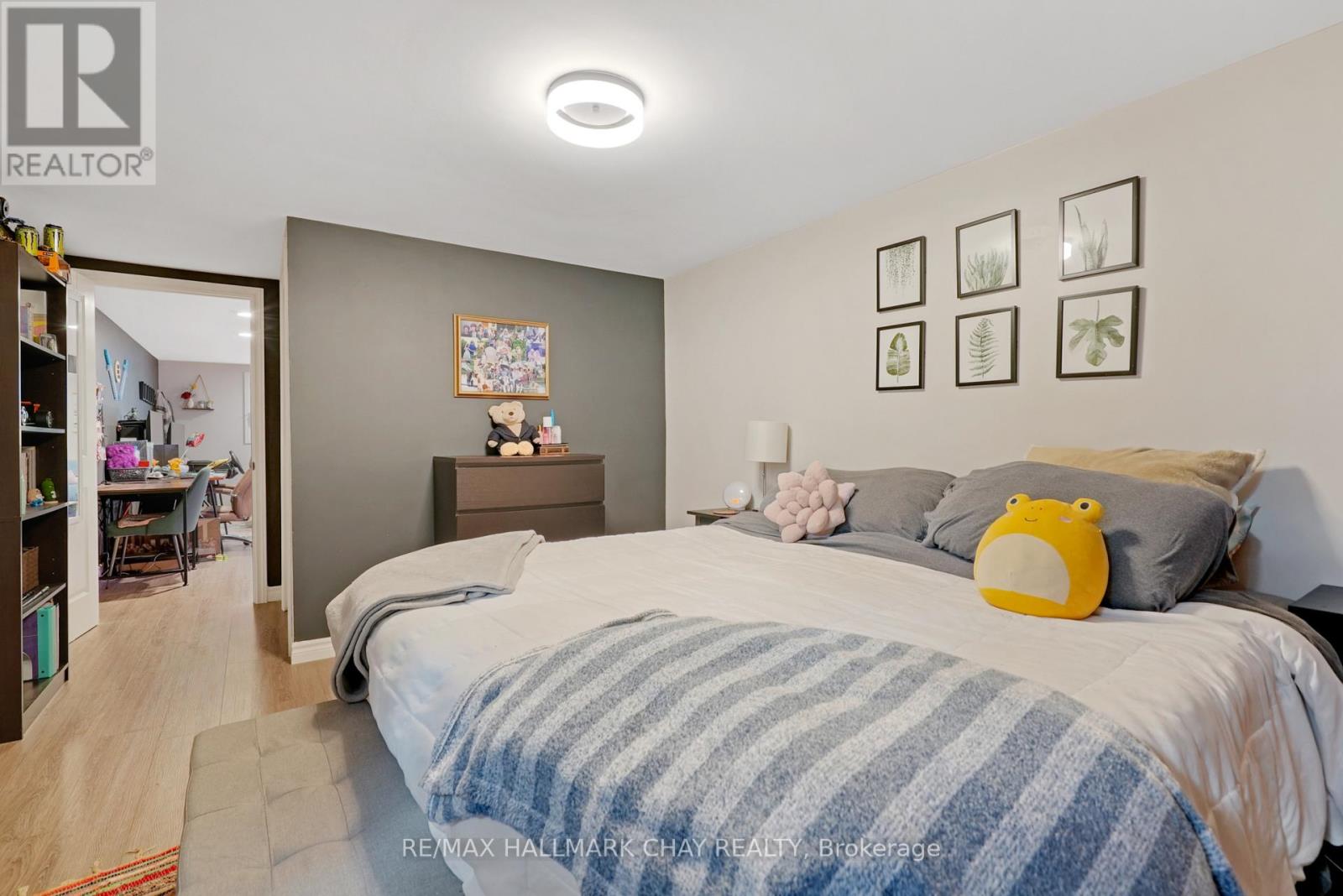 Lower - 11 Daphne Crescent, Barrie, Ontario  L4M 2Y7 - Photo 12 - S13868848