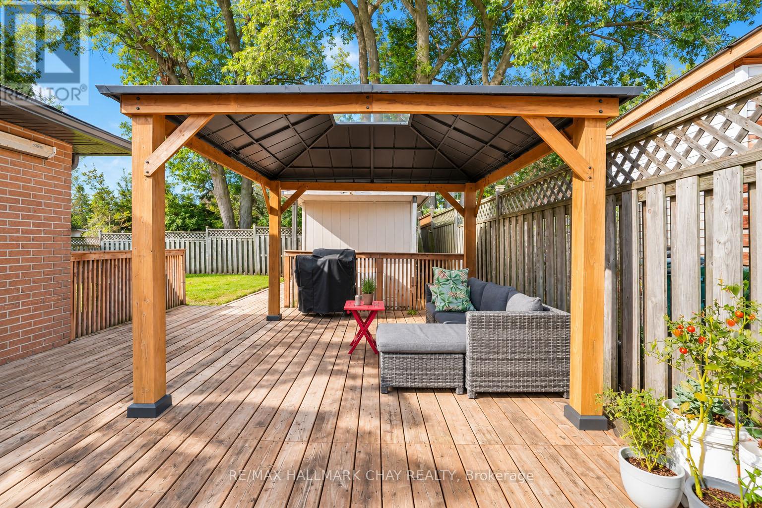Lower - 11 Daphne Crescent, Barrie, Ontario  L4M 2Y7 - Photo 16 - S13868848