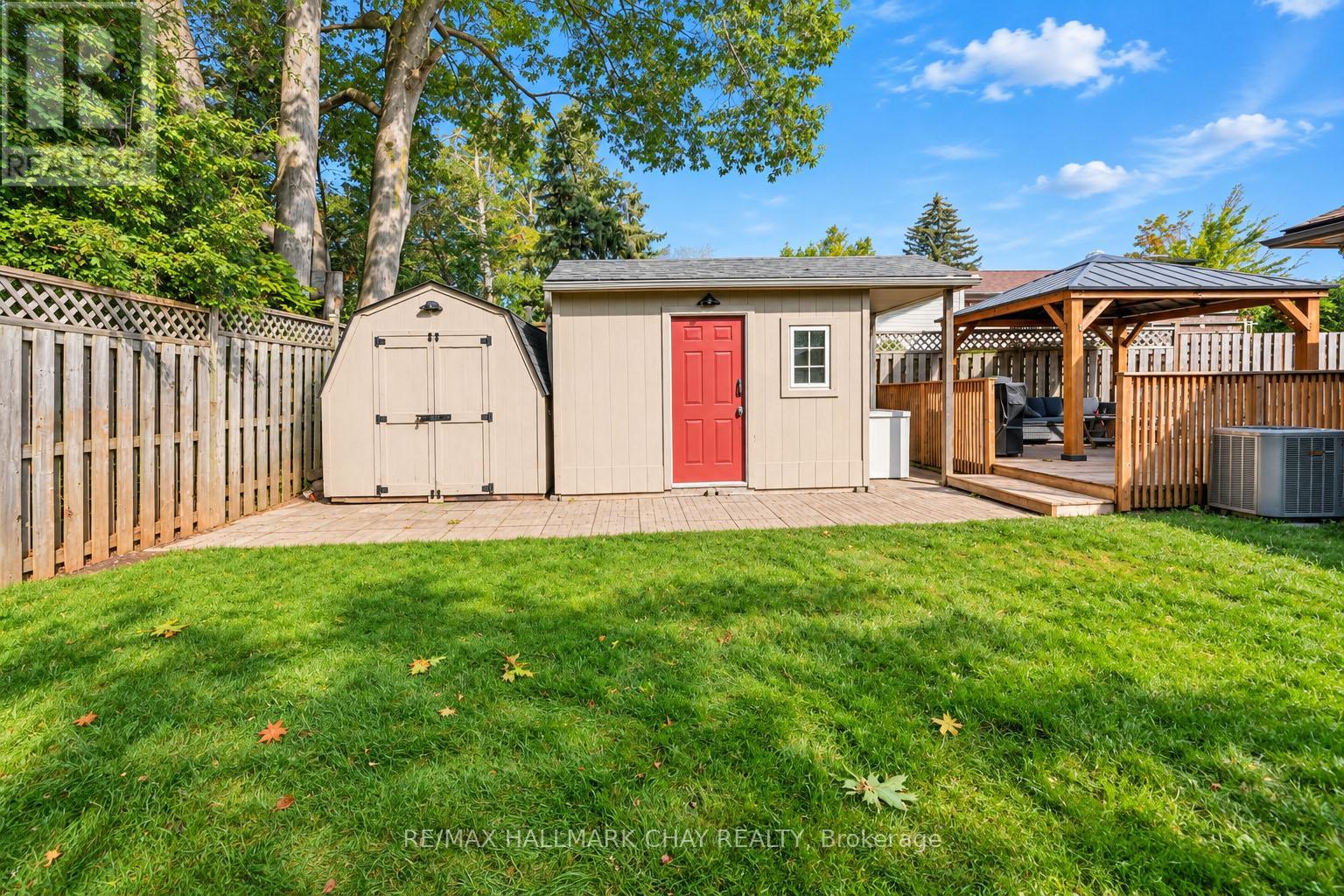 Lower - 11 Daphne Crescent, Barrie, Ontario  L4M 2Y7 - Photo 17 - S13868848