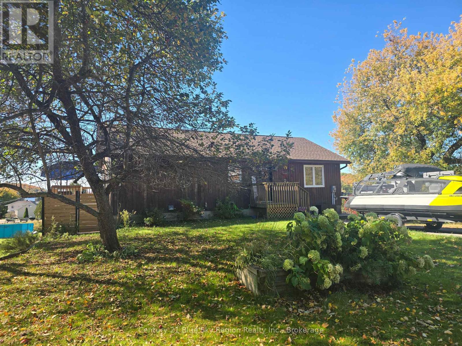 203 Labrecque Street, Bonfield, Ontario  P0H 1E0 - Photo 2 - X13868508