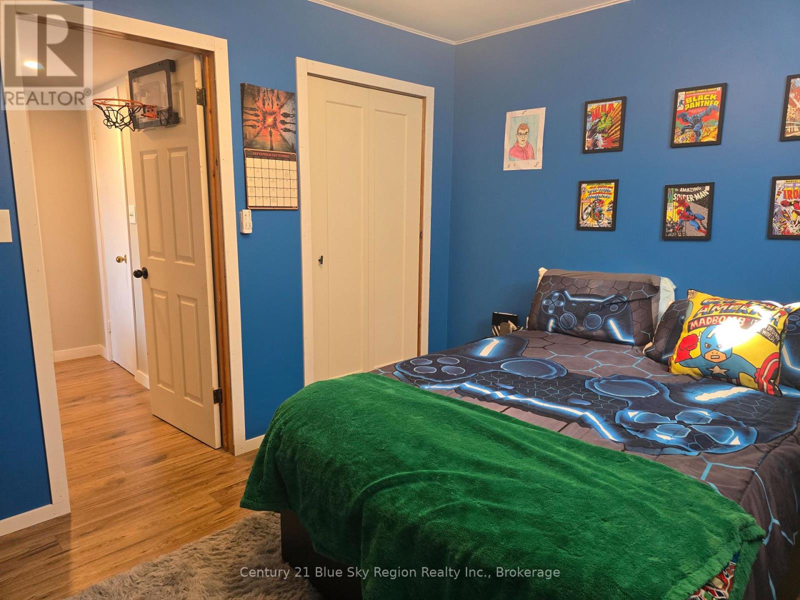 203 Labrecque Street, Bonfield, Ontario  P0H 1E0 - Photo 50 - X13868508
