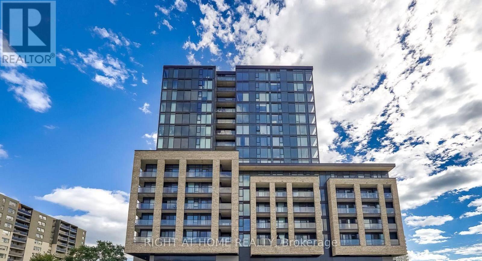 1011 - 86 DUNDAS STREET E, Mississauga, Ontario