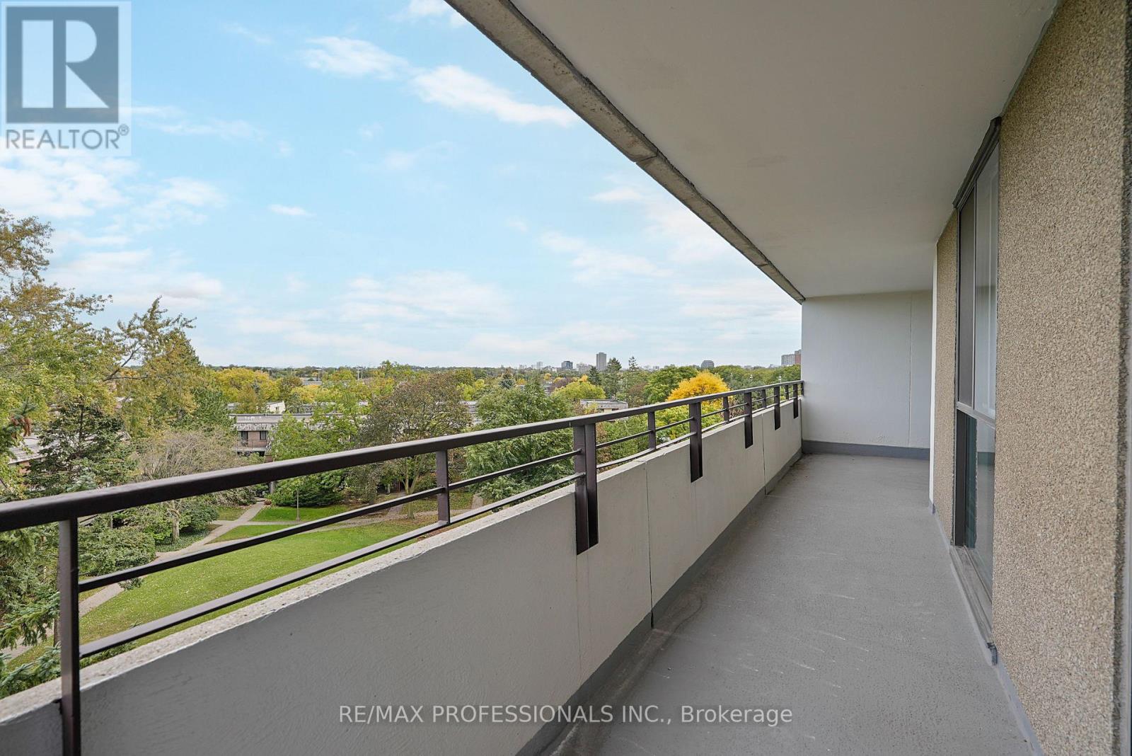510 - 1320 Mississauga Valley Boulevard, Mississauga, Ontario  L5A 3S9 - Photo 39 - W13868786