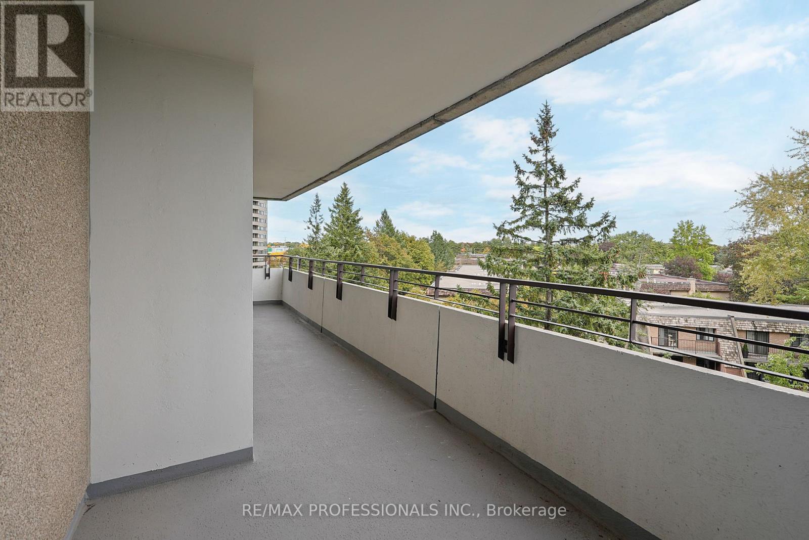 510 - 1320 Mississauga Valley Boulevard, Mississauga, Ontario  L5A 3S9 - Photo 40 - W13868786