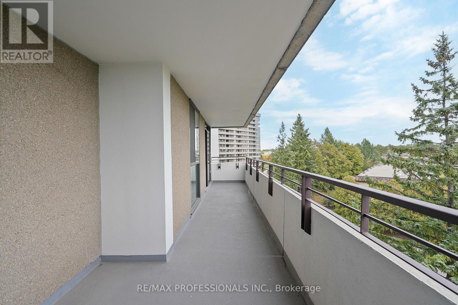 510 - 1320 Mississauga Valley Boulevard, Mississauga, Ontario  L5A 3S9 - Photo 41 - W13868786