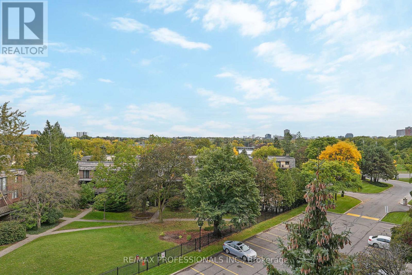 510 - 1320 Mississauga Valley Boulevard, Mississauga, Ontario  L5A 3S9 - Photo 42 - W13868786