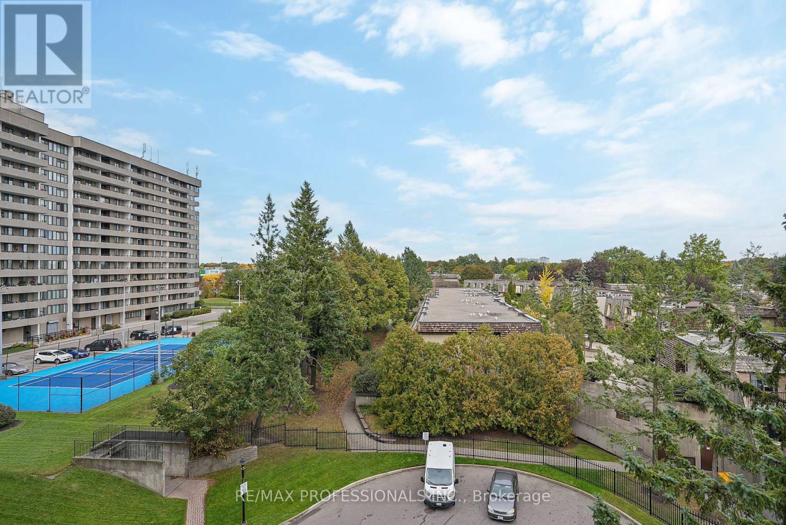 510 - 1320 Mississauga Valley Boulevard, Mississauga, Ontario  L5A 3S9 - Photo 43 - W13868786