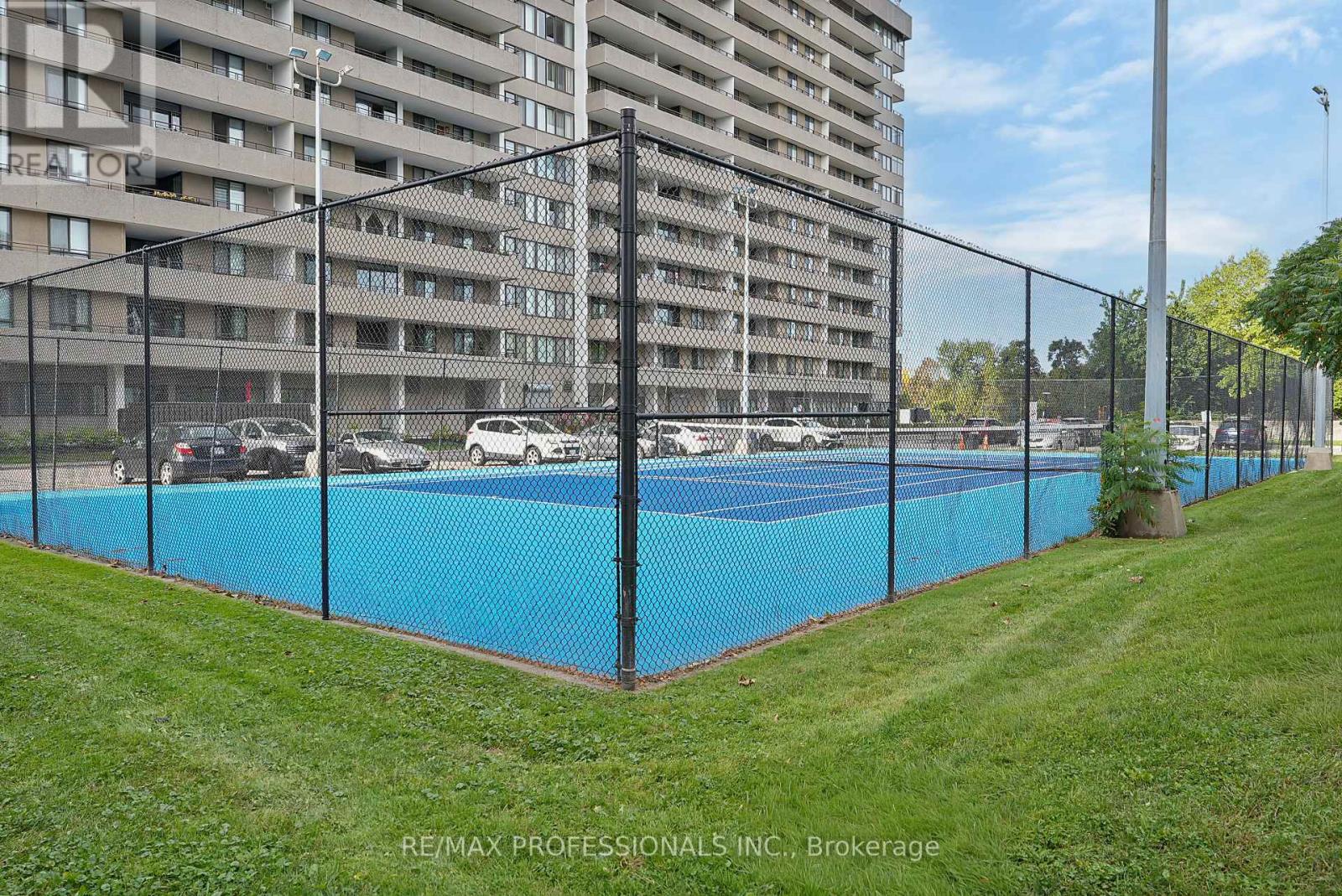 510 - 1320 Mississauga Valley Boulevard, Mississauga, Ontario  L5A 3S9 - Photo 44 - W13868786