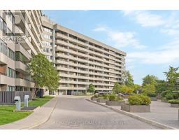 510 - 1320 MISSISSAUGA VALLEY BOULEVARD, Mississauga, Ontario