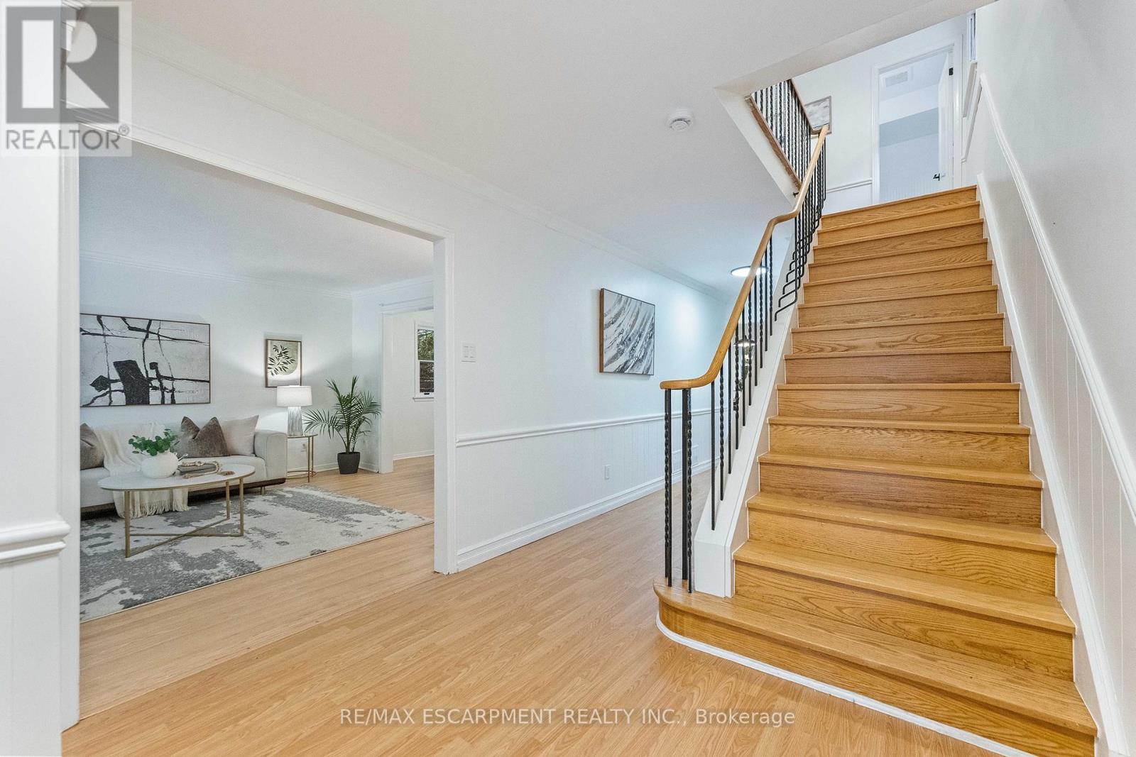786 Edistel Crescent, Mississauga, Ontario  L5H 1T4 - Photo 12 - W13868790