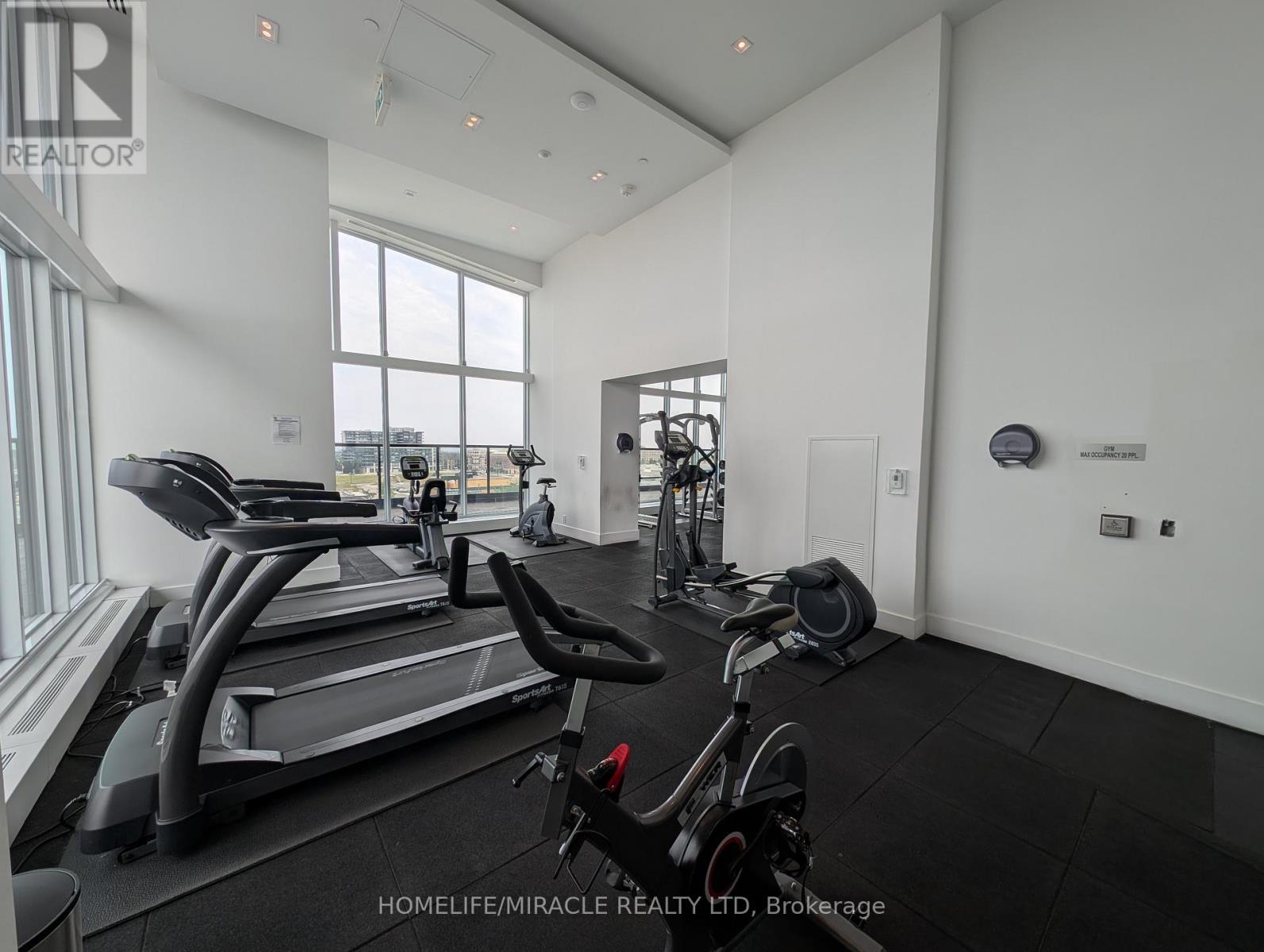 310 - 297 Oak Walk Drive, Oakville, Ontario  L6H 6Z3 - Photo 22 - W13868910