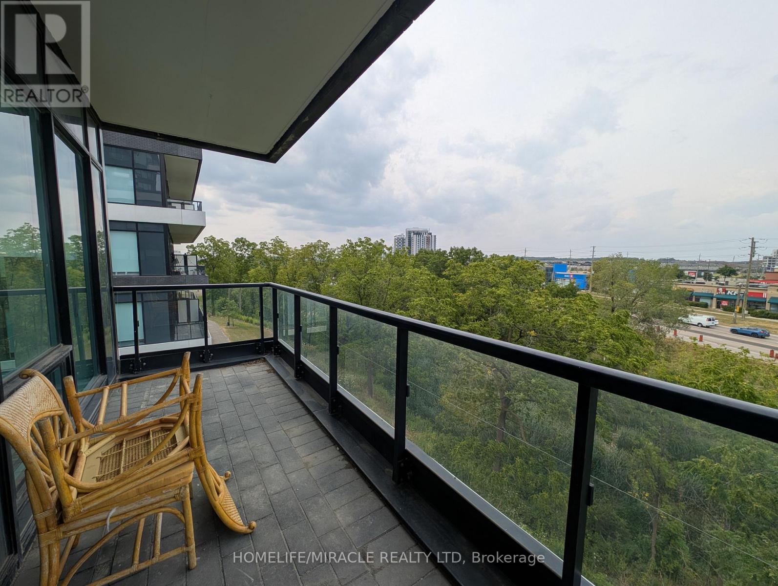 310 - 297 Oak Walk Drive, Oakville, Ontario  L6H 6Z3 - Photo 23 - W13868910