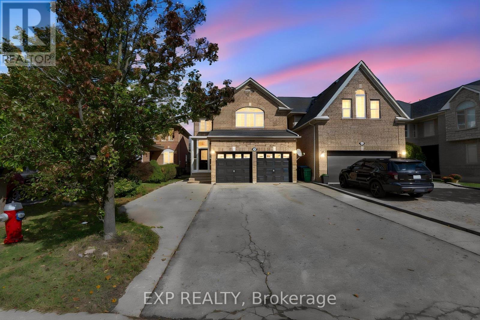 7283 BREAD FRUIT LANE, Mississauga, Ontario