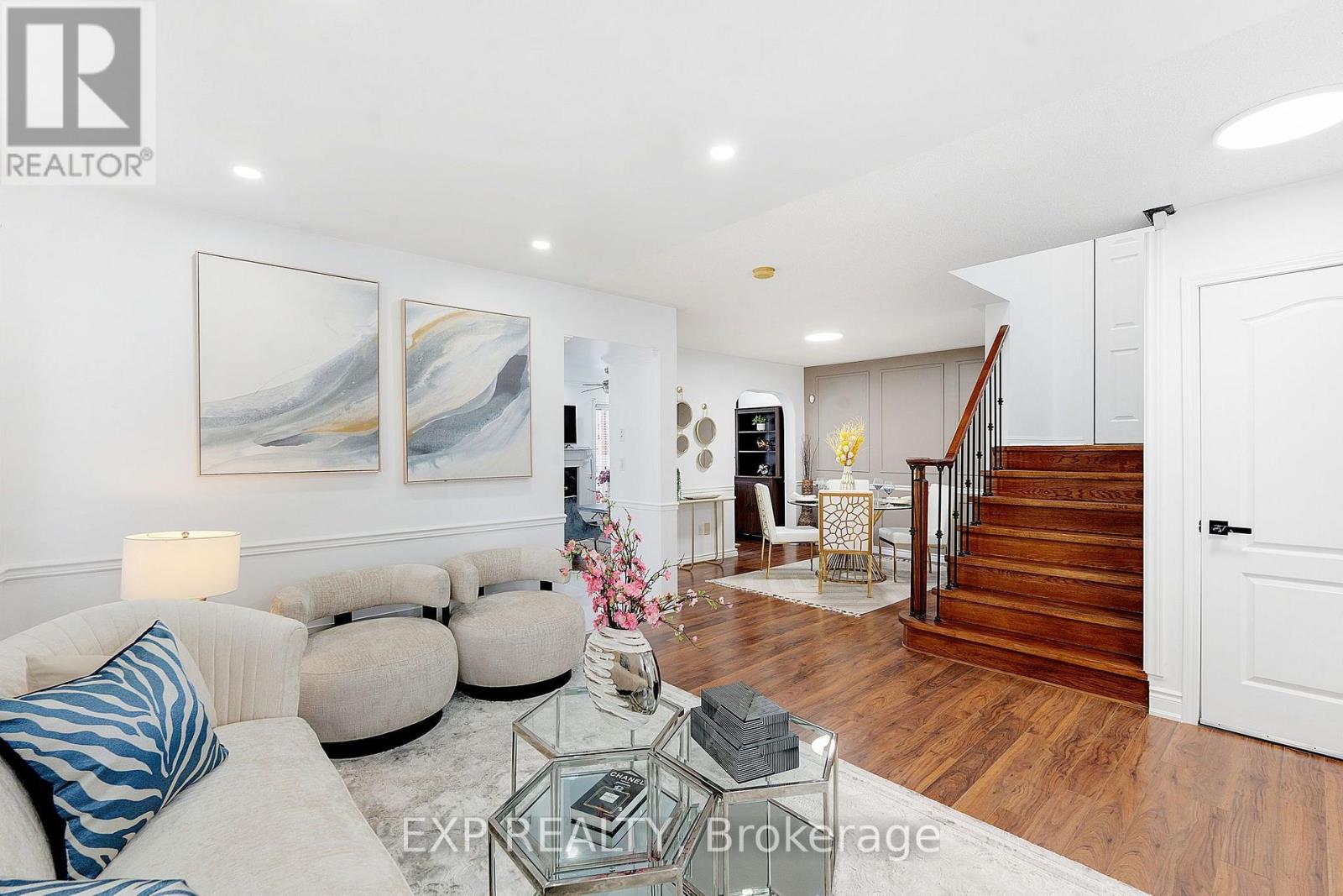 7283 Bread Fruit Lane, Mississauga, Ontario  L5N 8H6 - Photo 6 - W13868940