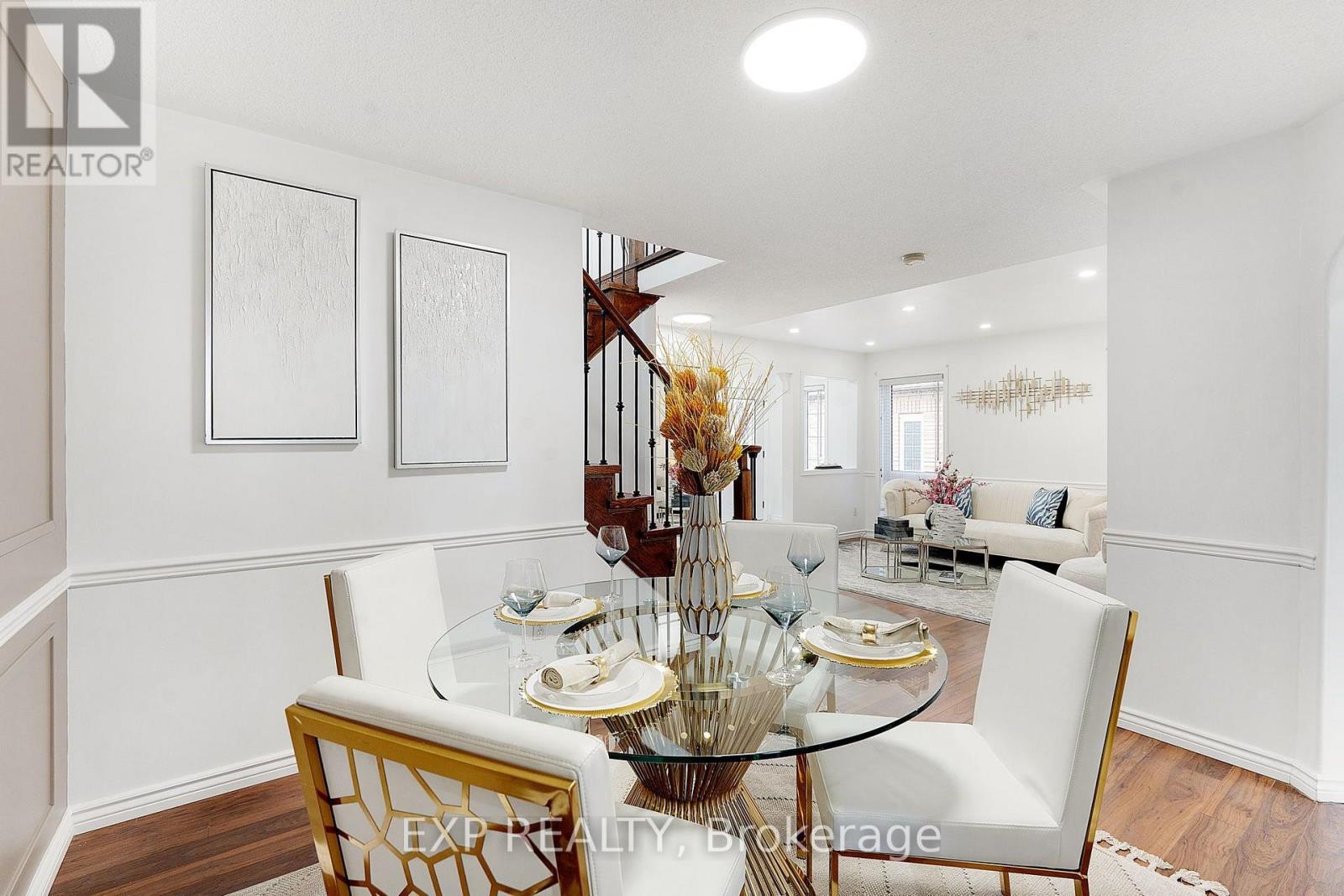 7283 Bread Fruit Lane, Mississauga, Ontario  L5N 8H6 - Photo 7 - W13868940