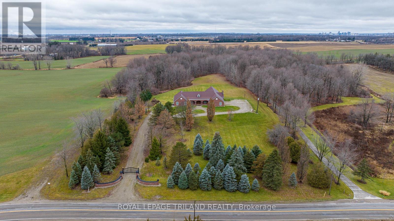 2643 Old Victoria Road, London South, Ontario N6M 1B8 - Photo 25 - X13787408