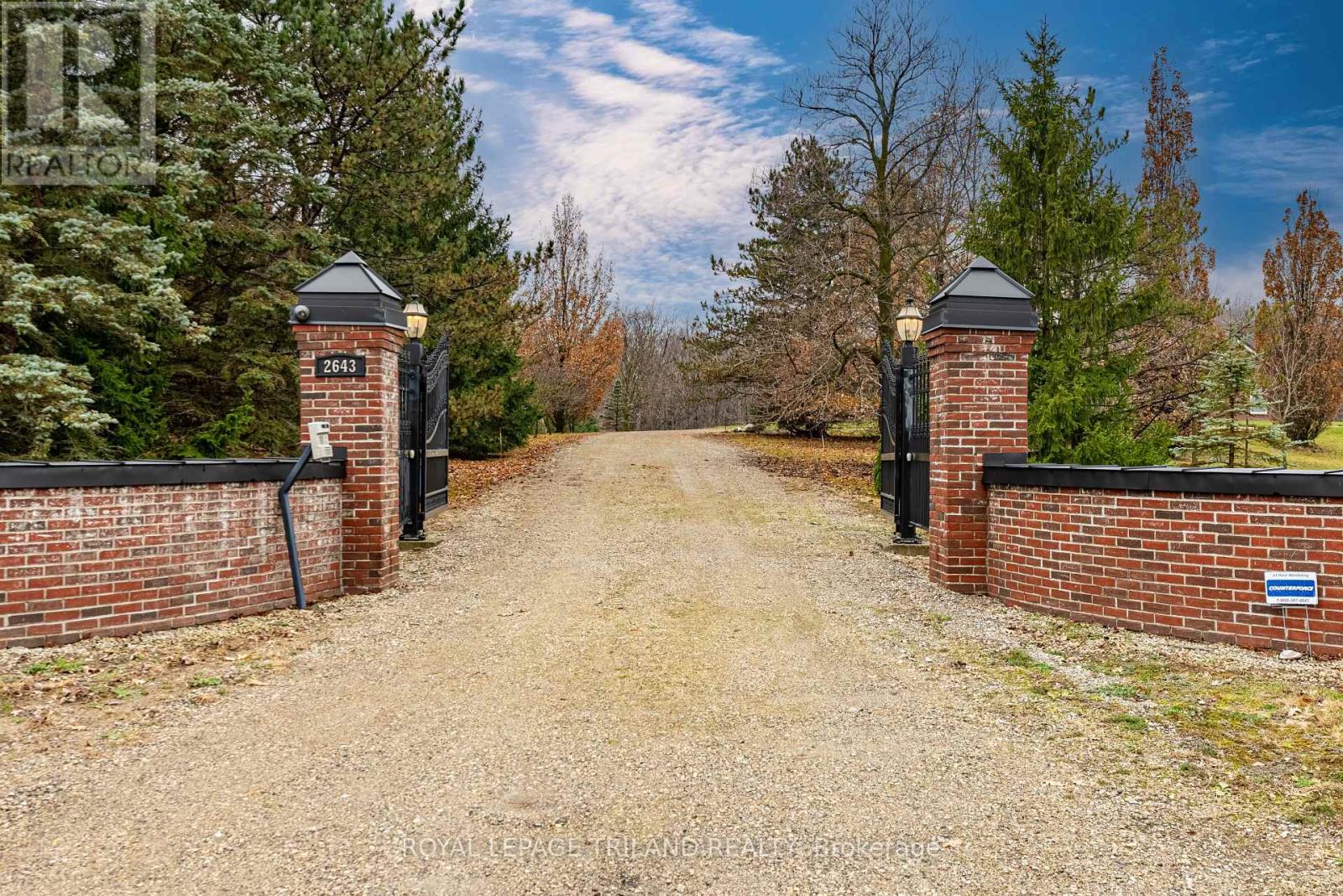 2643 Old Victoria Road, London South, Ontario N6M 1B8 - Photo 30 - X13787408