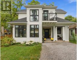 11 WILBERFORCE AVENUE, Niagara-on-the-Lake, Ontario