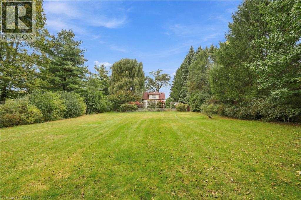 240 Canboro Road, Pelham, Ontario  L0S 1M0 - Photo 2 - 40869554