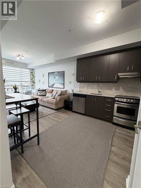 10 ESPLANADE Lane Unit# 409