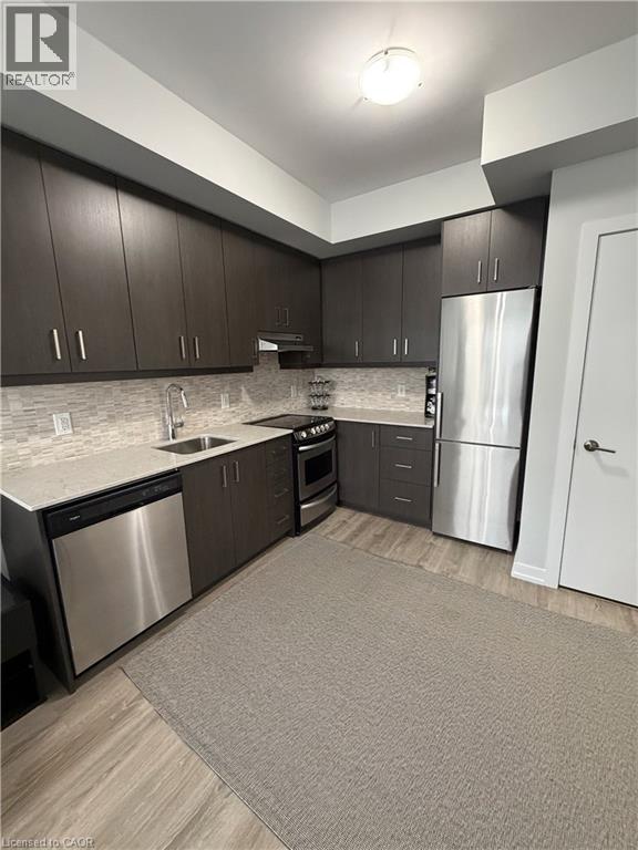 10 Esplanade Lane Unit# 409, Grimsby, Ontario  L3M 0H1 - Photo 2 - 40869442