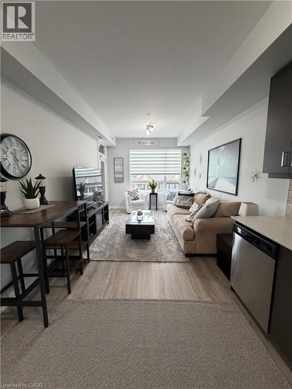 10 ESPLANADE Lane Unit# 409