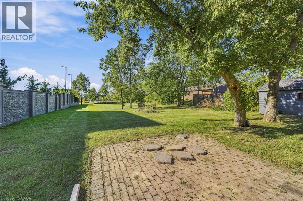 8541 Airport Road, Mount Hope, Ontario  L0R 1W0 - Photo 28 - 40869439