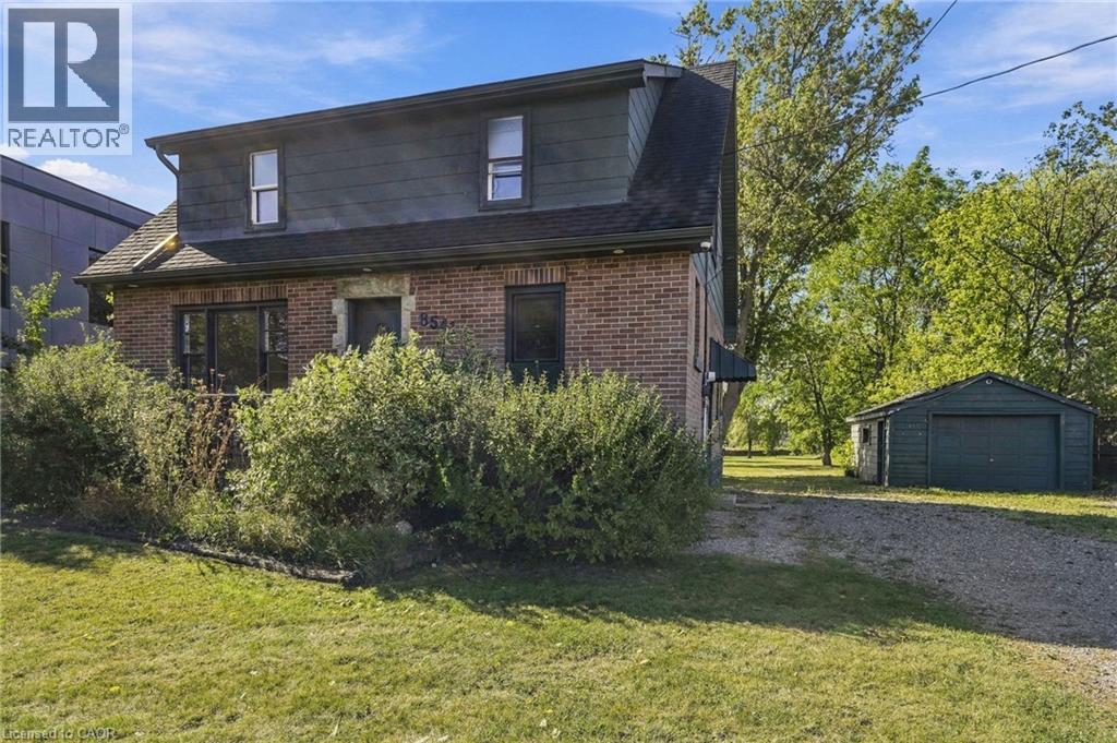 8541 Airport Road, Mount Hope, Ontario  L0R 1W0 - Photo 3 - 40869439