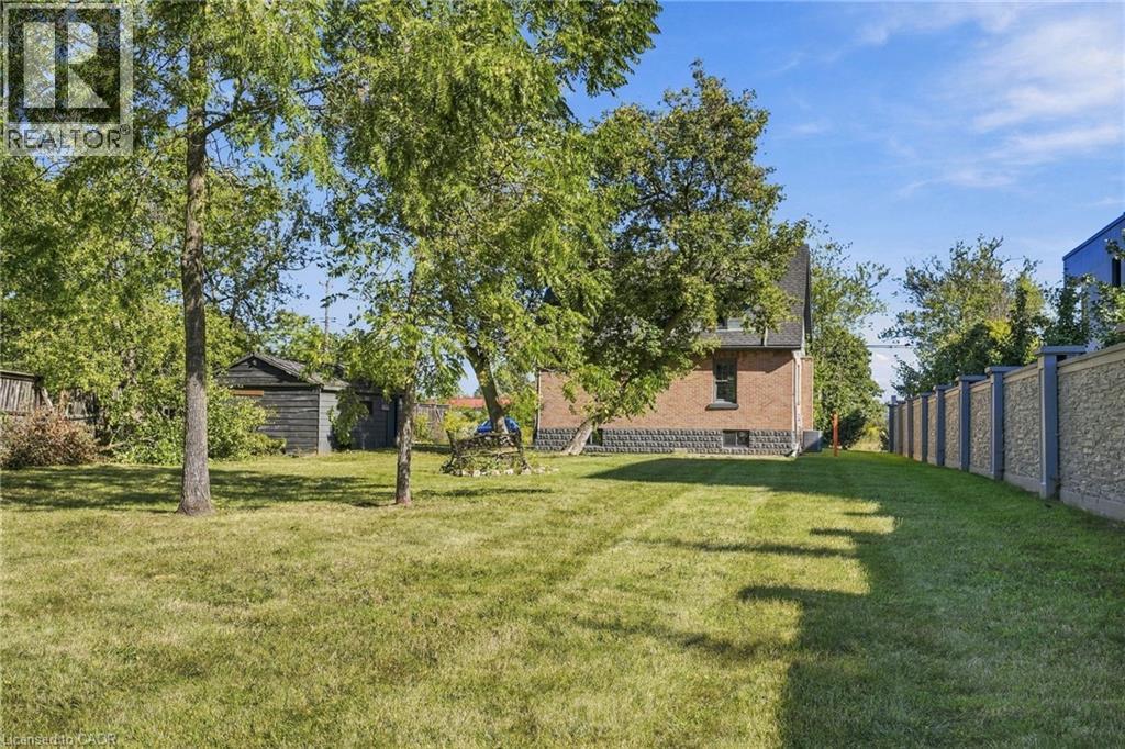 8541 Airport Road, Mount Hope, Ontario  L0R 1W0 - Photo 30 - 40869439