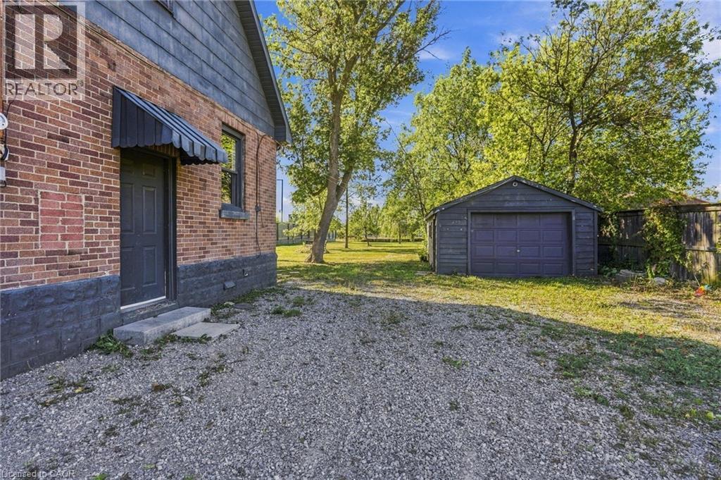 8541 Airport Road, Mount Hope, Ontario  L0R 1W0 - Photo 32 - 40869439