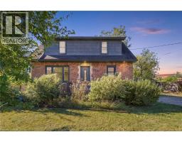 8541 AIRPORT Road, Mount Hope, Ontario