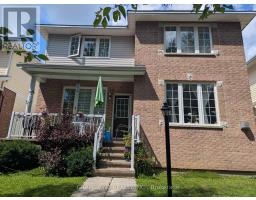 319 PARKIN CIRCLE, Ottawa, Ontario