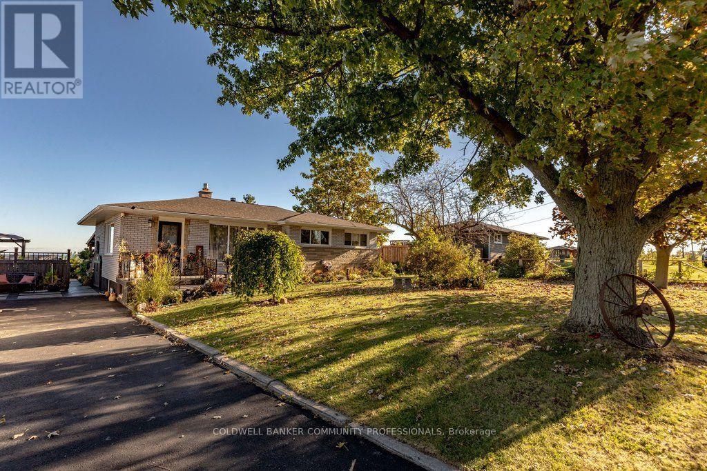 919 Ridge Road, Hamilton, Ontario  L8J 2Y4 - Photo 2 - X13868684