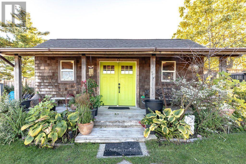 919 Ridge Road, Hamilton, Ontario  L8J 2Y4 - Photo 35 - X13868684